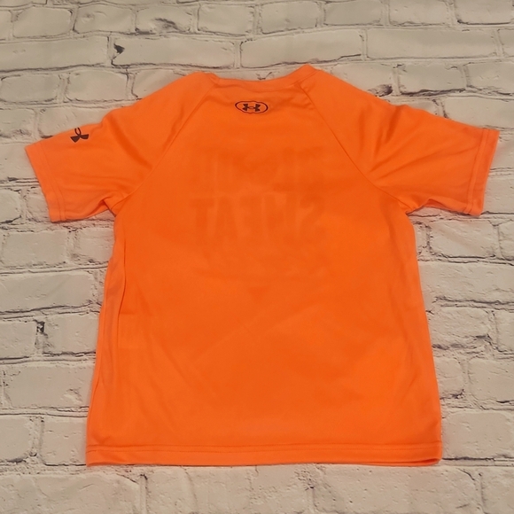 Under Armour Kids Set Size YXS - Picture 7 of 7
